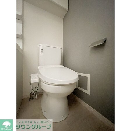 アルファコート東六郷の物件内観写真